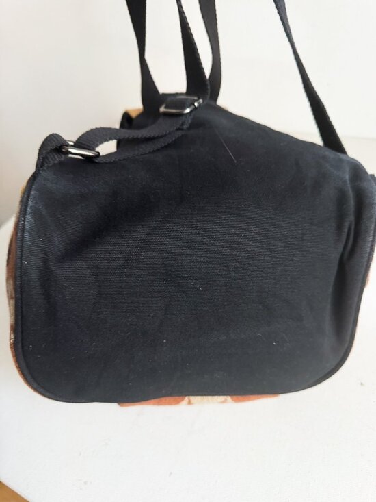 Pendleton Wool Southwestern Print Mini Backpack main image 6